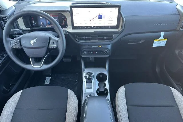 New 2026 Oxford White Ford Big Bend® image 32
