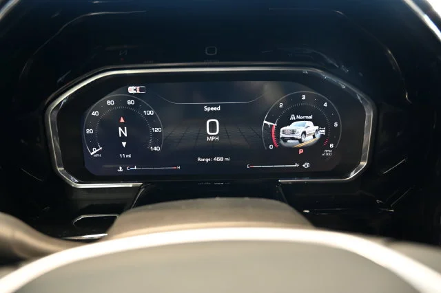 2026 GMC Sierra 1500 Elevation - Photo 31