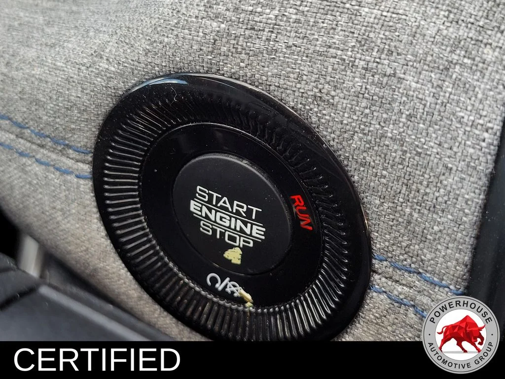 Used 2024  Jeep Latitude image 34