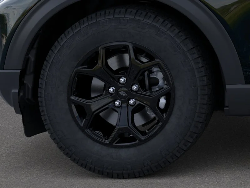 New 2022 Forged Green Ford Timberline image 19