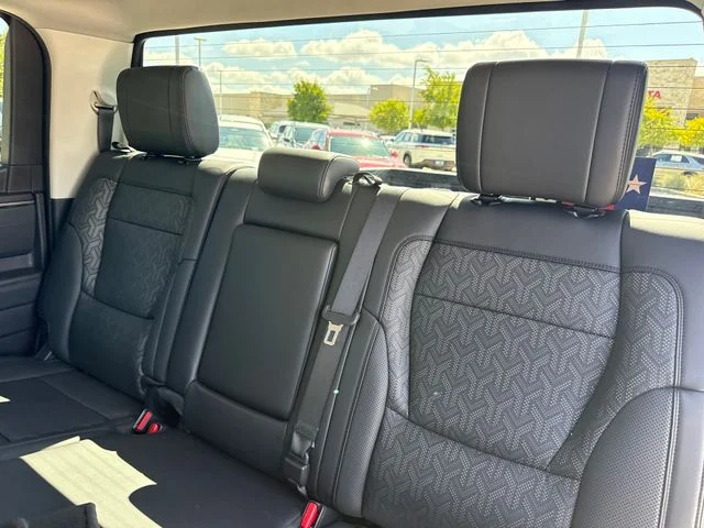Used 2023 Smoked Mesquite Toyota Limited image 31