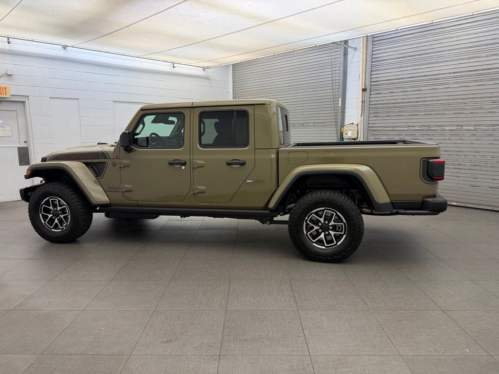 New 2026 41 Exterior Paint Jeep Shadow Ops image 5