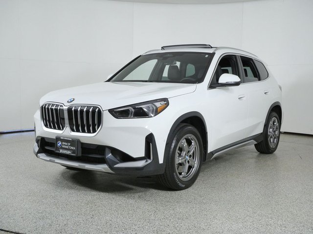 2025 BMW X1 xDrive28i