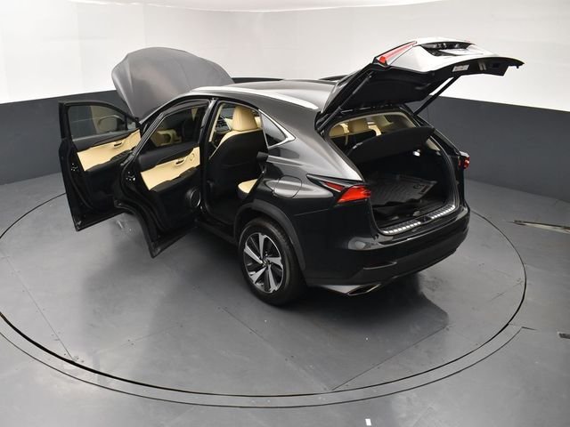 2019 Lexus NX 300 - Photo 28