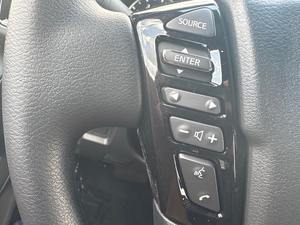 New 2027  Nissan SV image 26