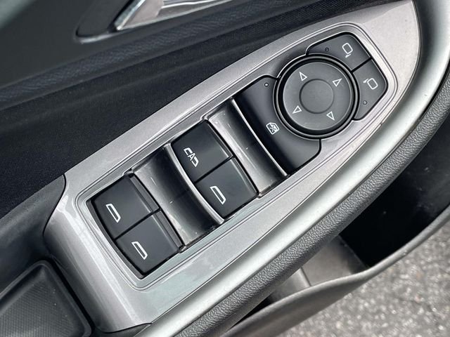 Used 2024 Sterling Gray Metallic Chevrolet LT image 17