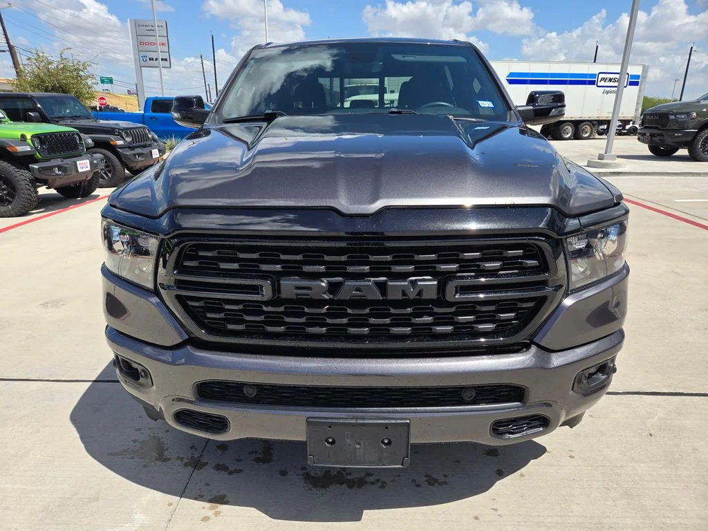 Used 2024 Gray Ram Big Horn/Lone Star image 8