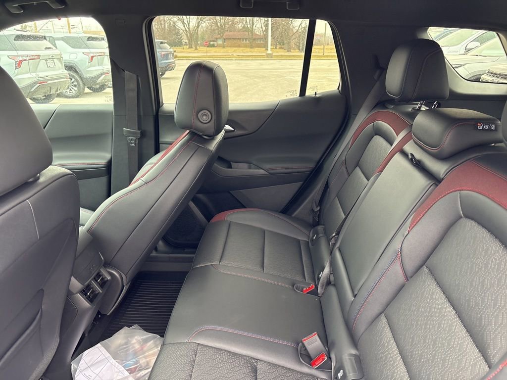 2026 Chevrolet Equinox RS - Photo 16
