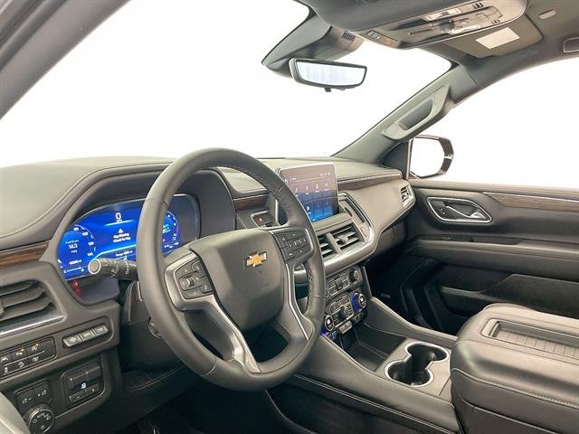 Certified Used 2024 Black Chevrolet Premier image 10
