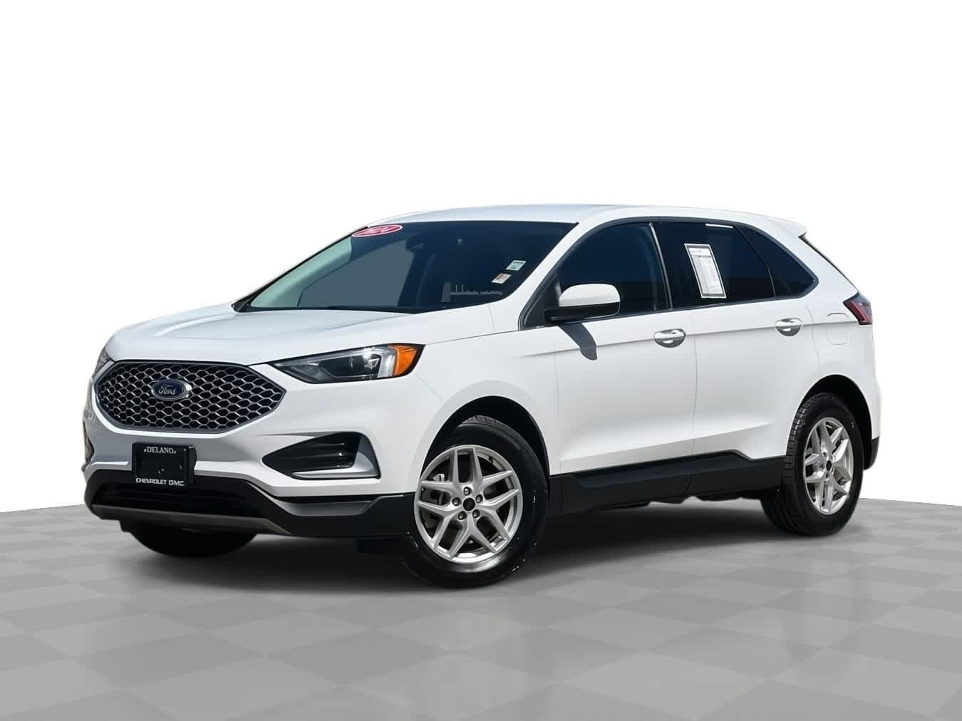 2024 Ford Edge SEL AWD
