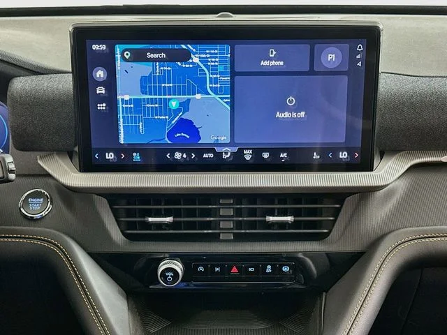 New 2026 Ford Explorer Tremor