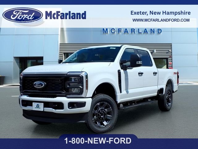 2026 Ford F-250SD F-250® XL