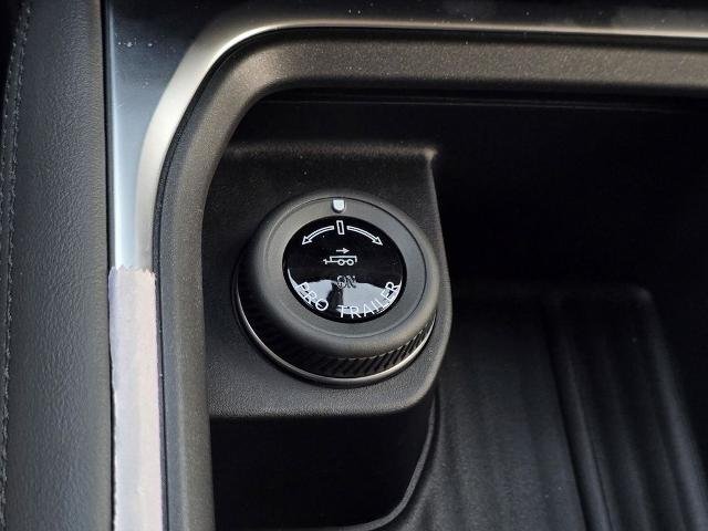 New 2027 Agate Black Metallic Ford MAX Active image 18