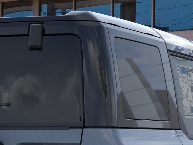 2025 Ford Bronco 4-Door Outer Banks - Photo 25