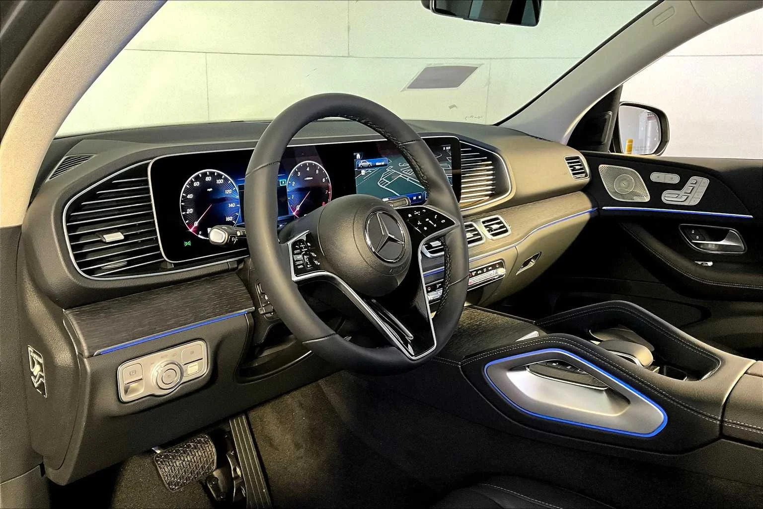 2026 Mercedes-Benz GLE GLE350 - Photo 9