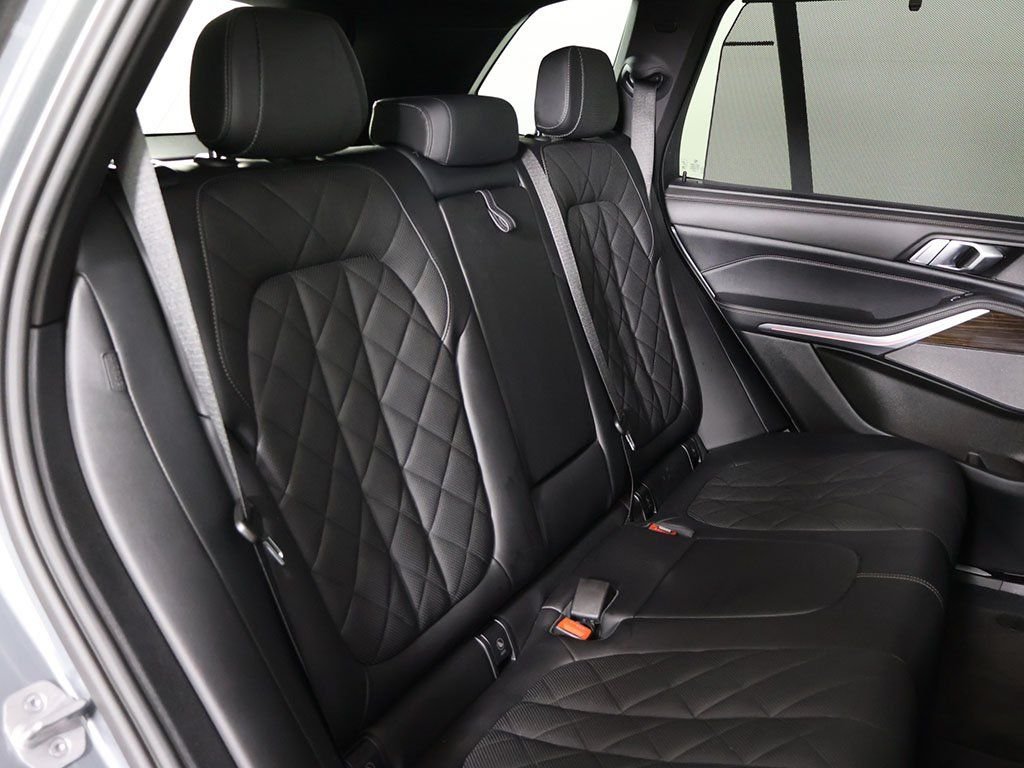 2024 BMW X5 40i - Photo 34