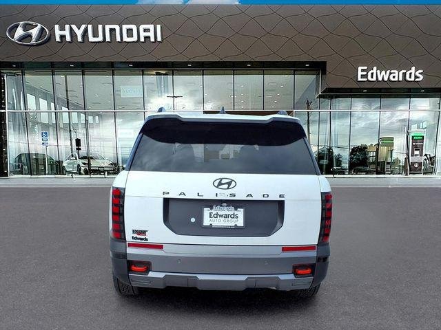 New 2026 White Hyundai XRT Pro image 5