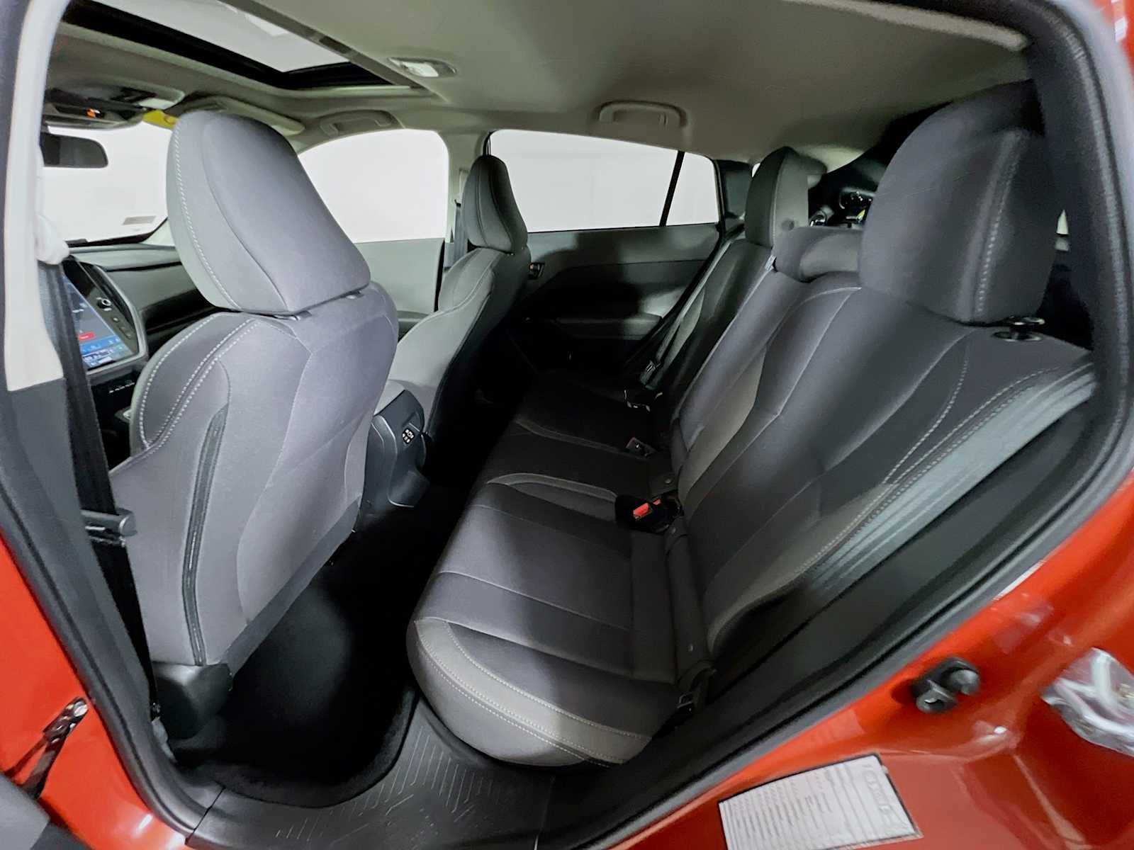 2025 Subaru Crosstrek Premium - Photo 26