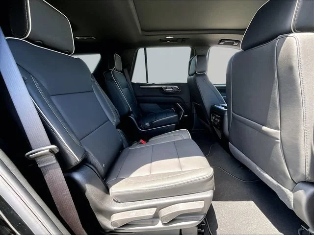 New 2026 Black Chevrolet Premier image 26