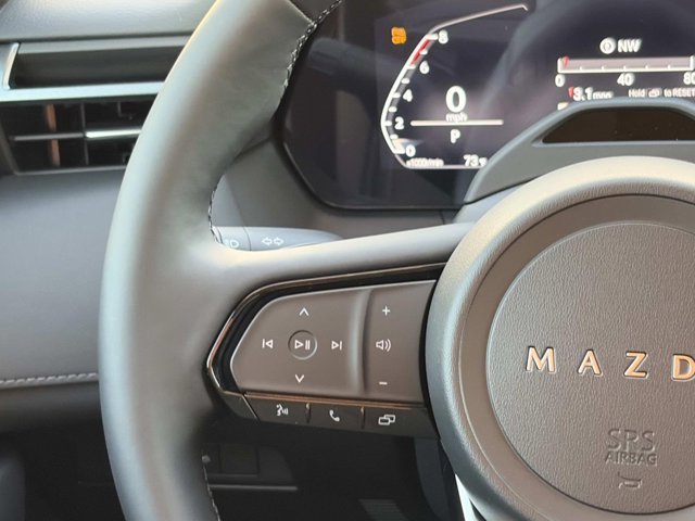 New 2026 Navy Blue Mica Mazda 2.5 S Premium Plus AWD image 7