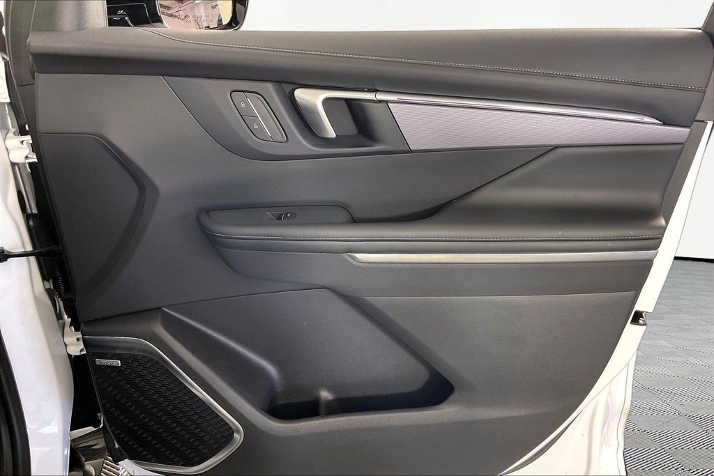 2025 Buick Enclave Sport Touring - Photo 25