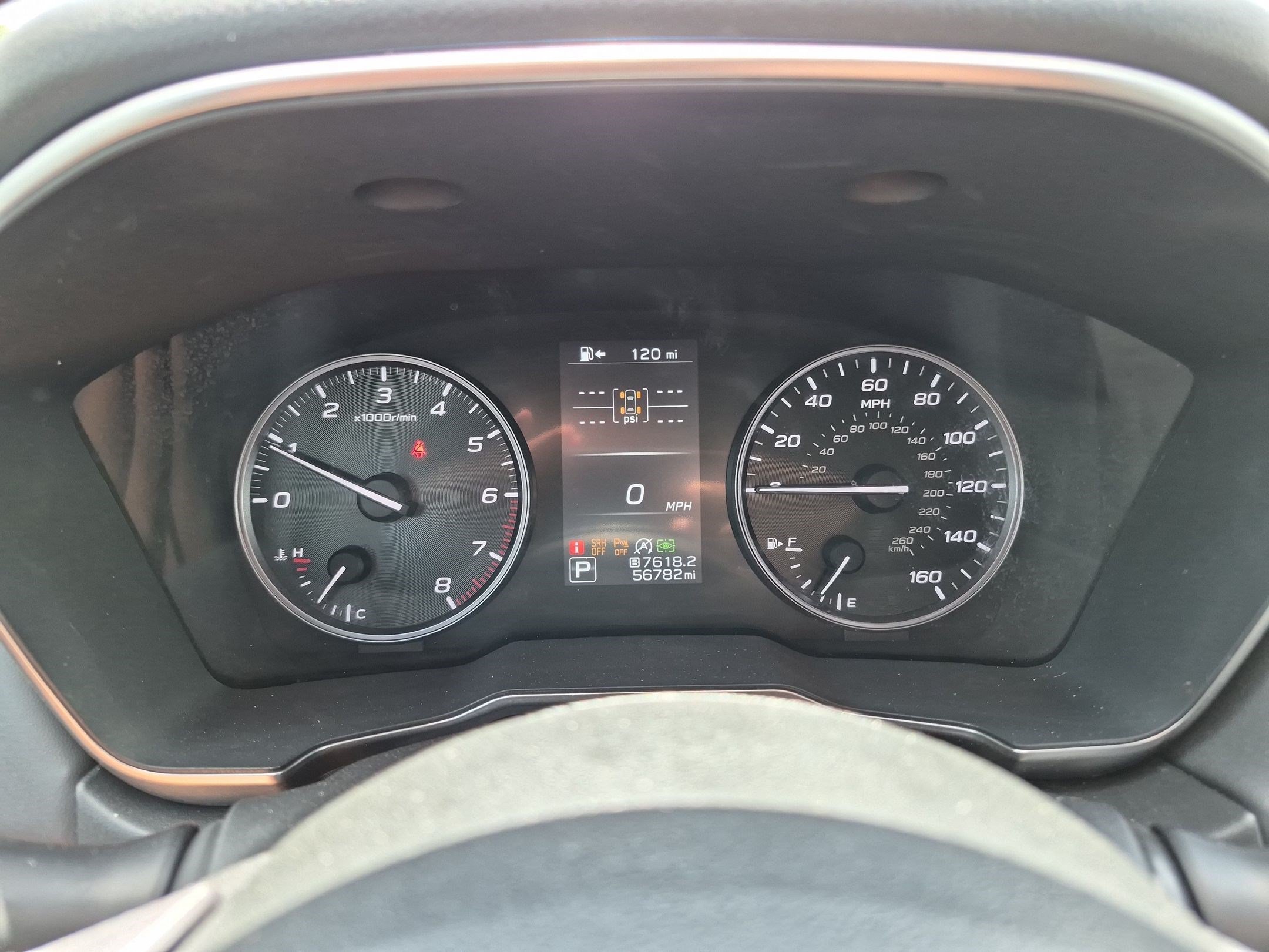 Used 2023 Ice Silver Metallic Subaru Limited XT image 21