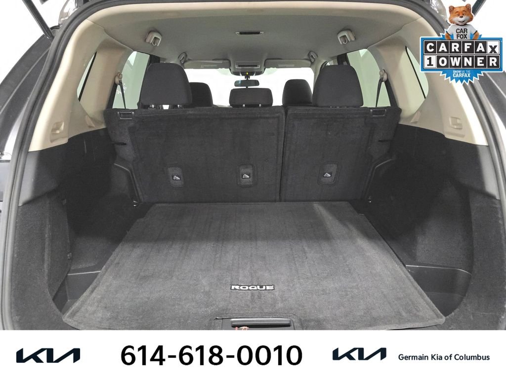 Used 2023 Gray Nissan S image 21