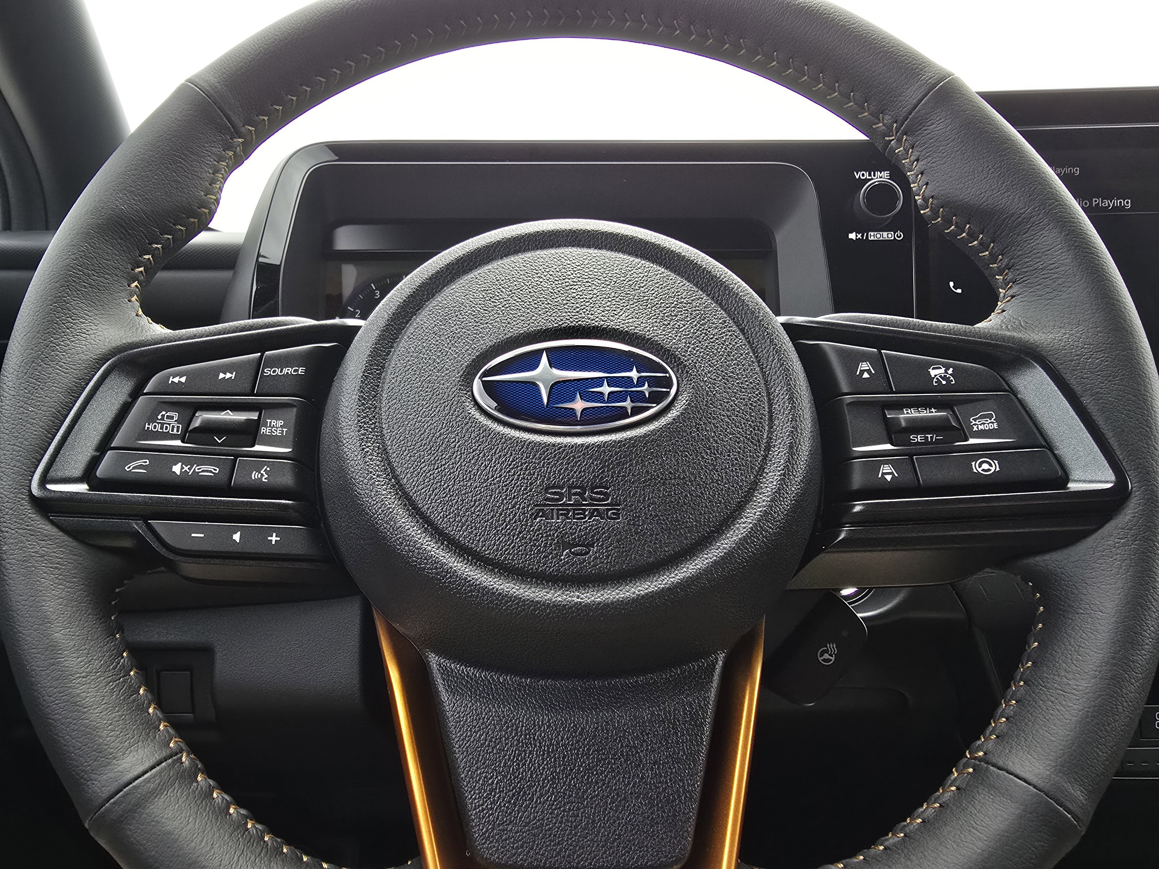 2026 Subaru Outback Wilderness - Photo 22