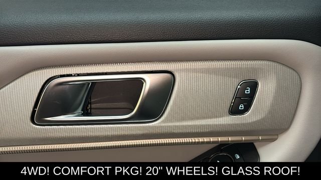 New 2026 Carbonized Gray Metallic Ford Active image 9