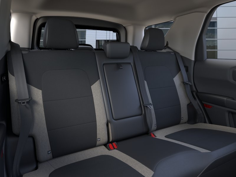 2025 Ford Bronco Sport Big Bend - Photo 11
