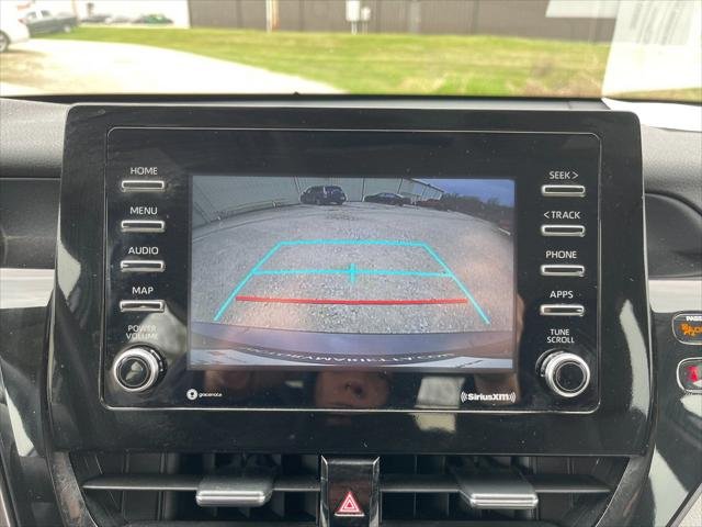 Certified Used 2023 PREDAWN GRAY MICA Toyota  image 19