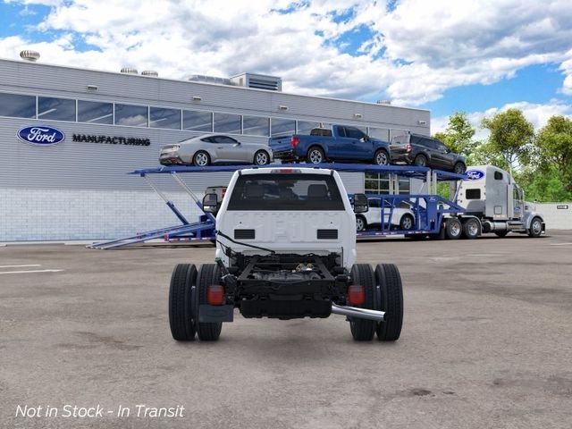 New 2026 White Ford XL image 5
