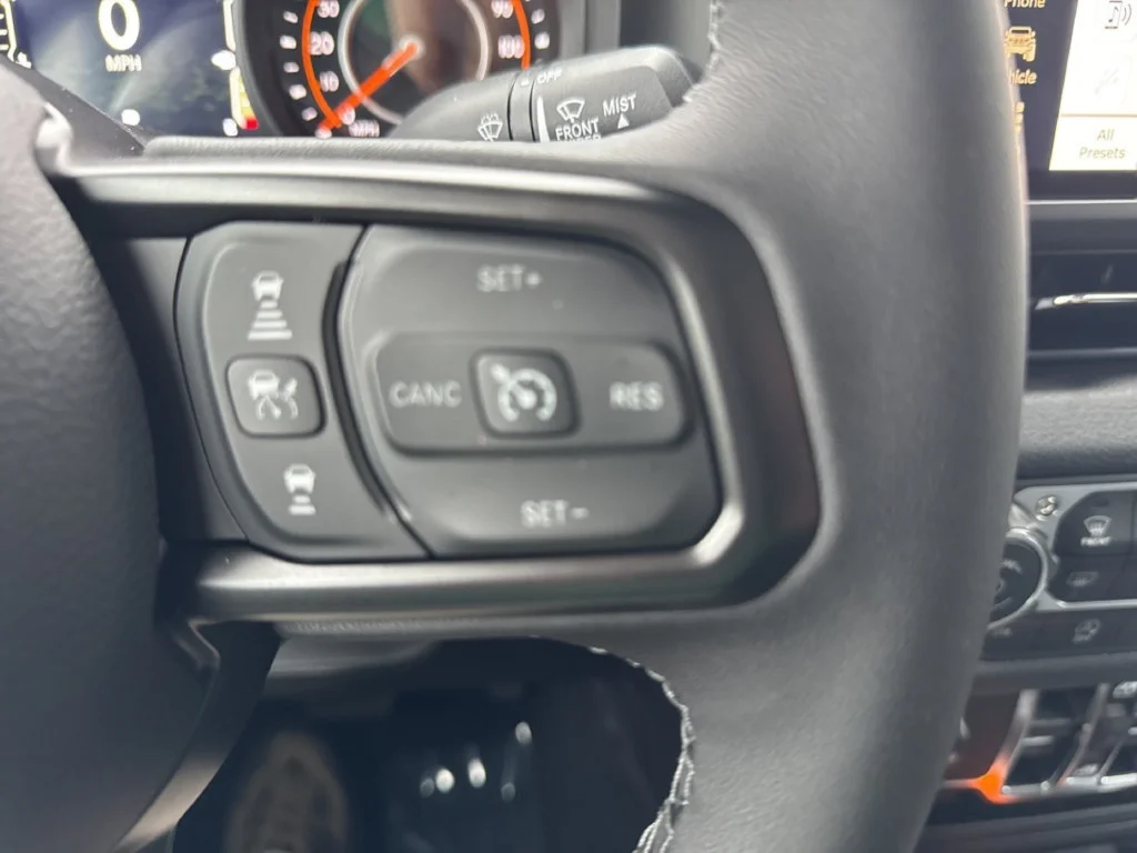 2025 Jeep Gladiator Sport S - Photo 14