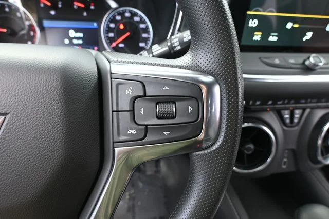 Certified Used 2025 Red Chevrolet LT image 25