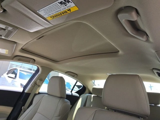 Used 2015 White Acura 2.0L image 18