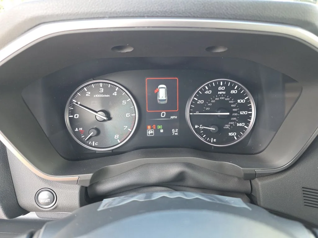 2026 Subaru Ascent Touring - Photo 33