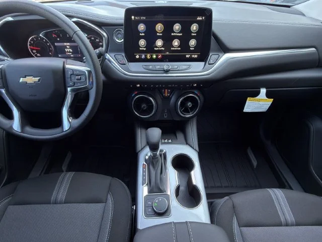 2026 Chevrolet Blazer 2LT - Photo 13