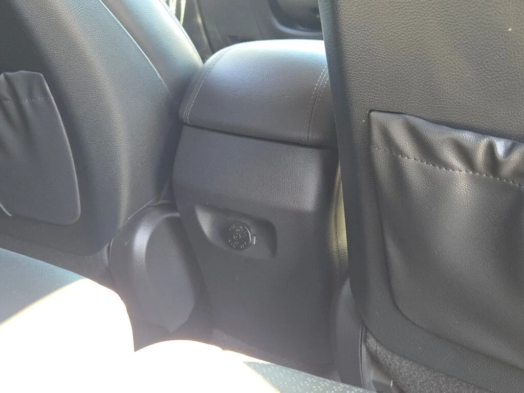 2014 Hyundai Santa Fe Sport 2.0T - Photo 11