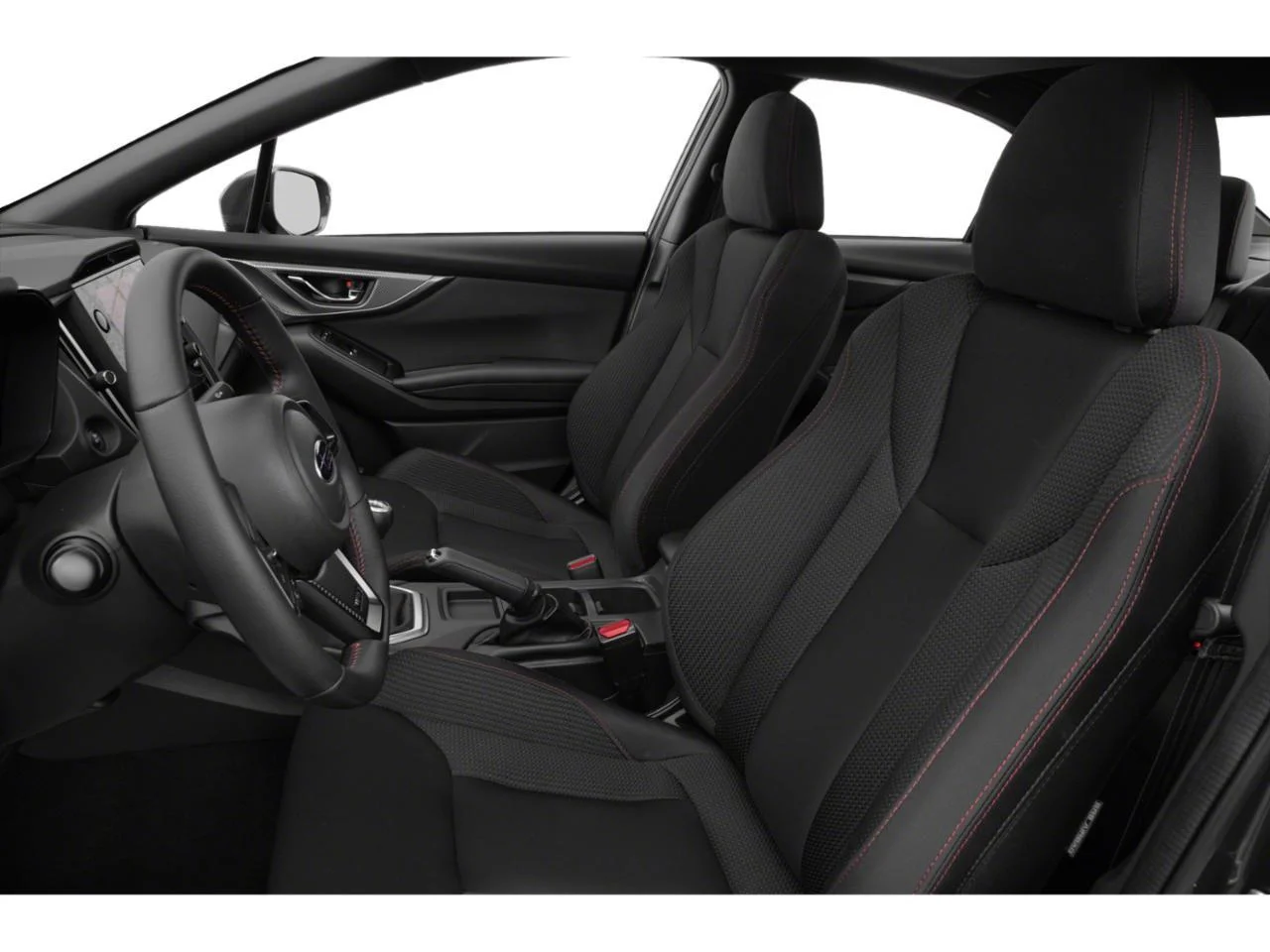 Used 2023 WR Blue Pearl Subaru Premium image 4