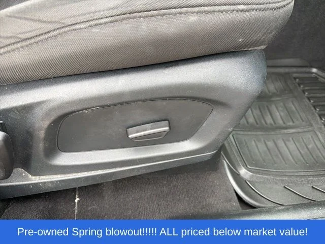 Used 2020 White Ford XLT image 46