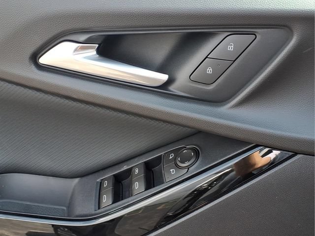 New 2026 Sterling Gray Metallic Chevrolet LT image 14