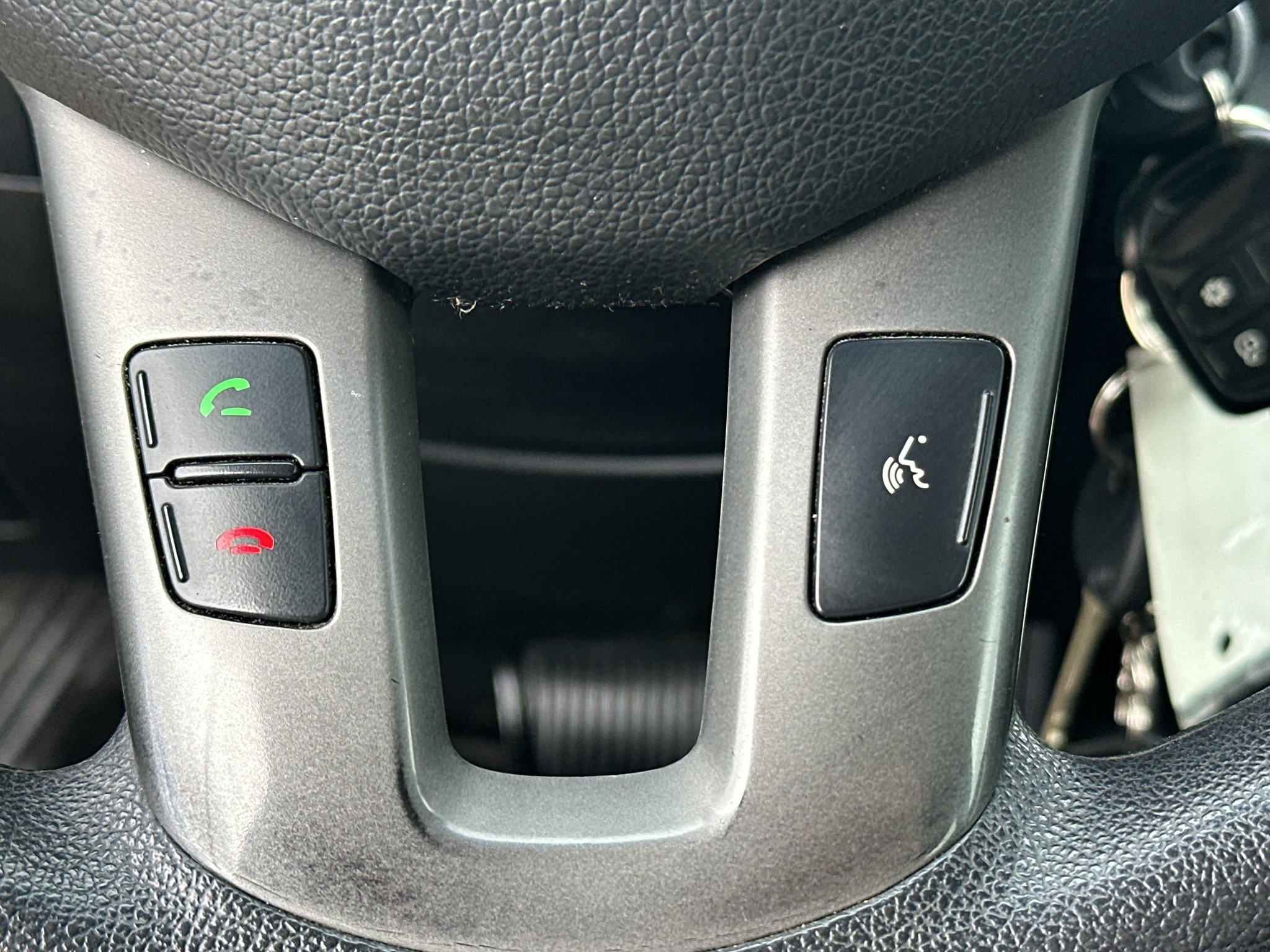 Used 2014 Twilight Blue Kia LX image 18