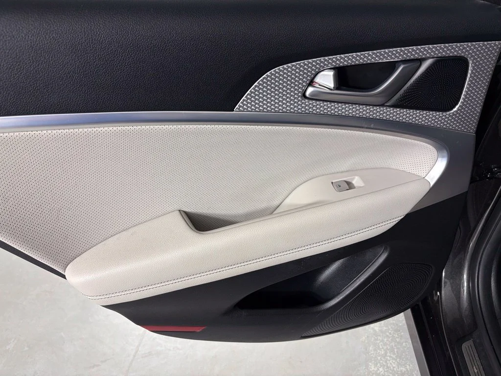 Used 2023 Gray Genesis 2.0T image 34