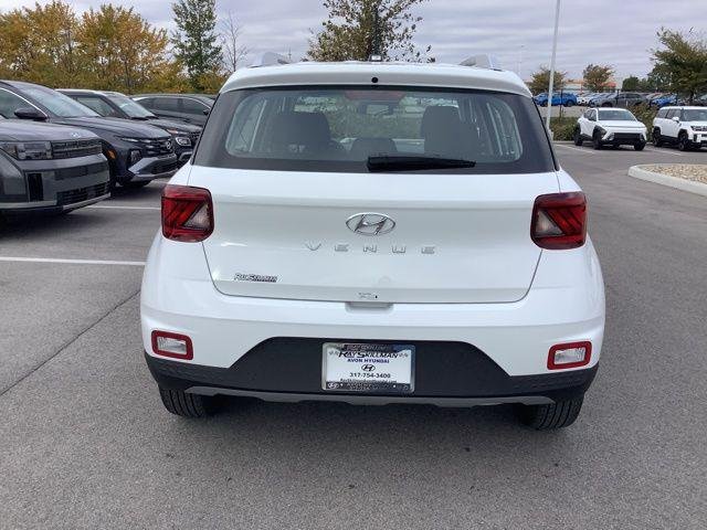 New 2026 Lunar Hyundai SEL image 7