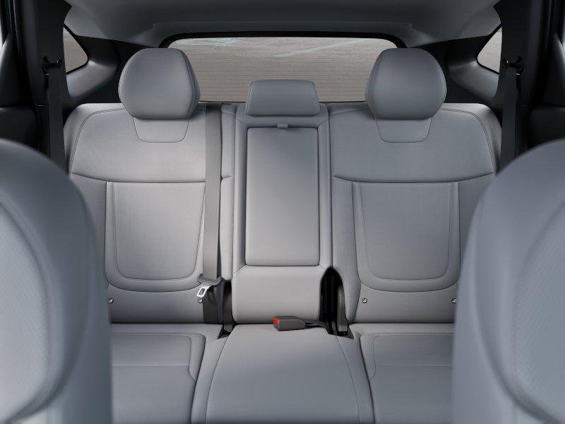 New 2026 Gray Hyundai Limited image 13