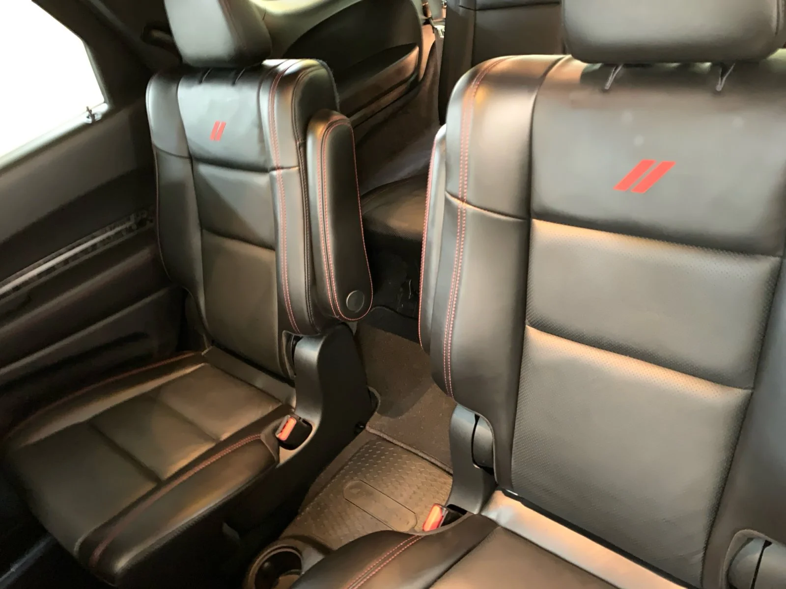 Used 2025 DB Black Dodge R/T Plus image 16