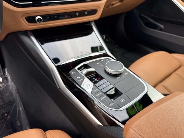 Used 2023 Gray Metallic BMW 330i image 27