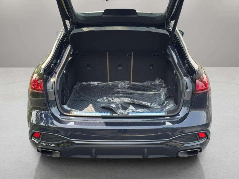 New 2026 Firmament Blue Metallic Audi Premium Plus image 29