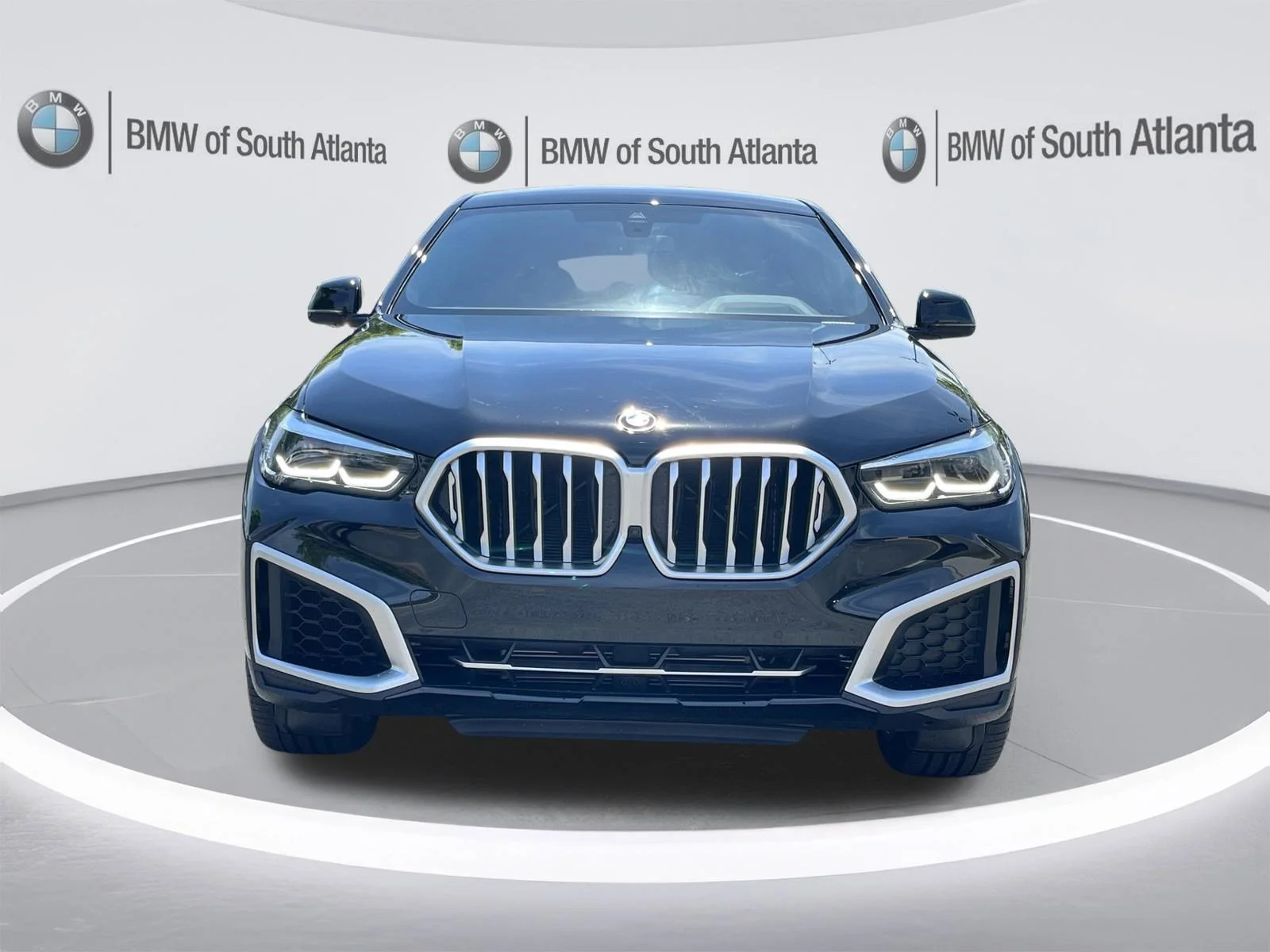 Used 2023 Jet Black BMW xDrive40i image 29