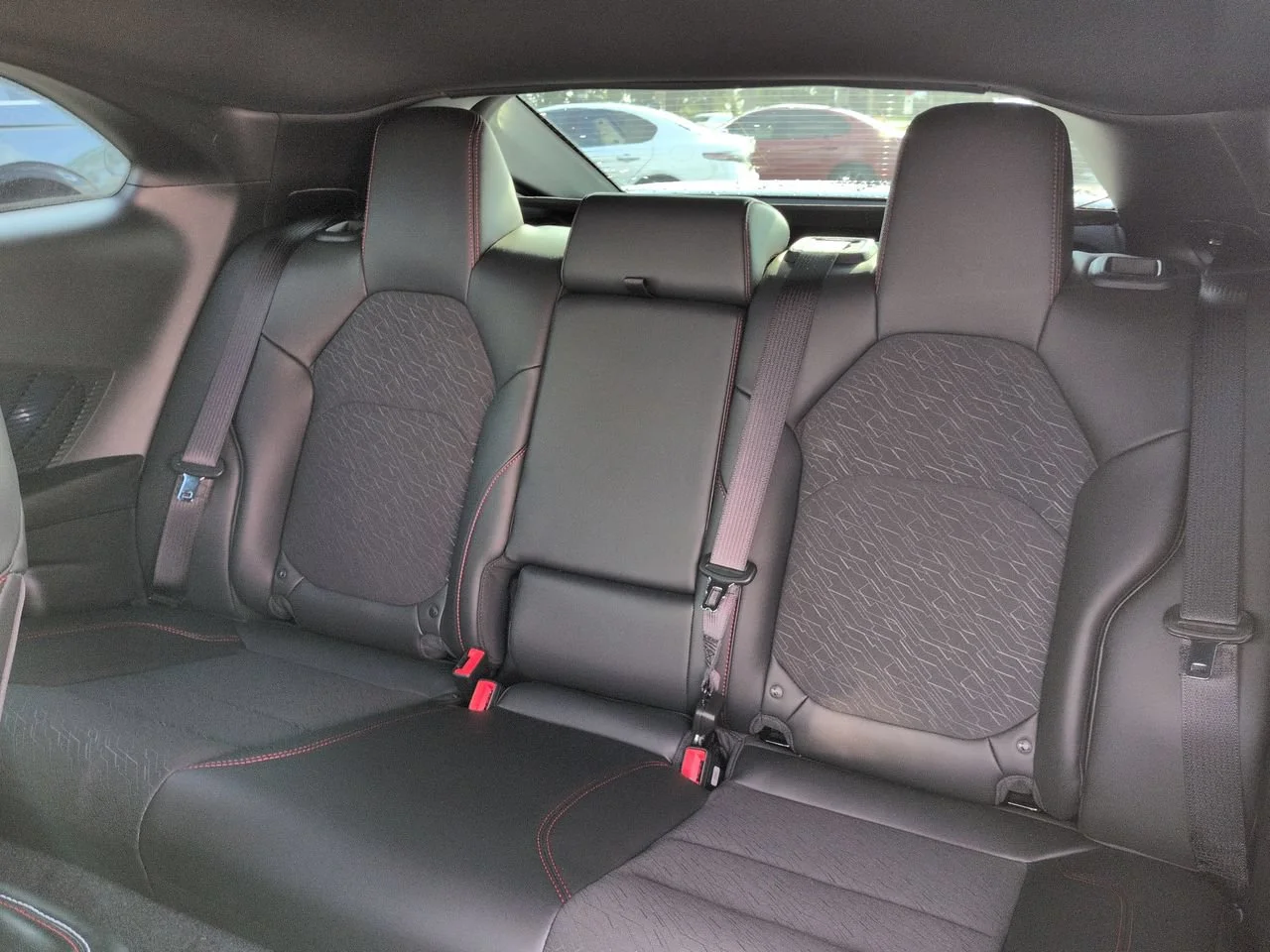 Used 2026 Diamond Black Dodge Scat Pack image 12